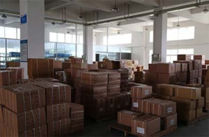 warehouse